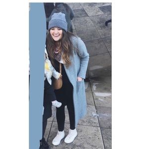 Aritzia Babaton Wool coat